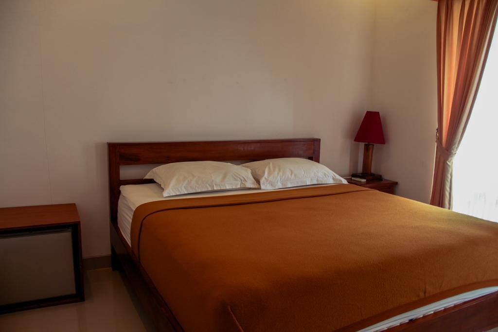 Nyoman Guesthouse Canggu Phòng bức ảnh